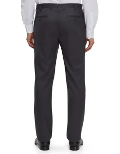 2B PLAIN VINCENZA SINGLE BREASTED SUIT SET