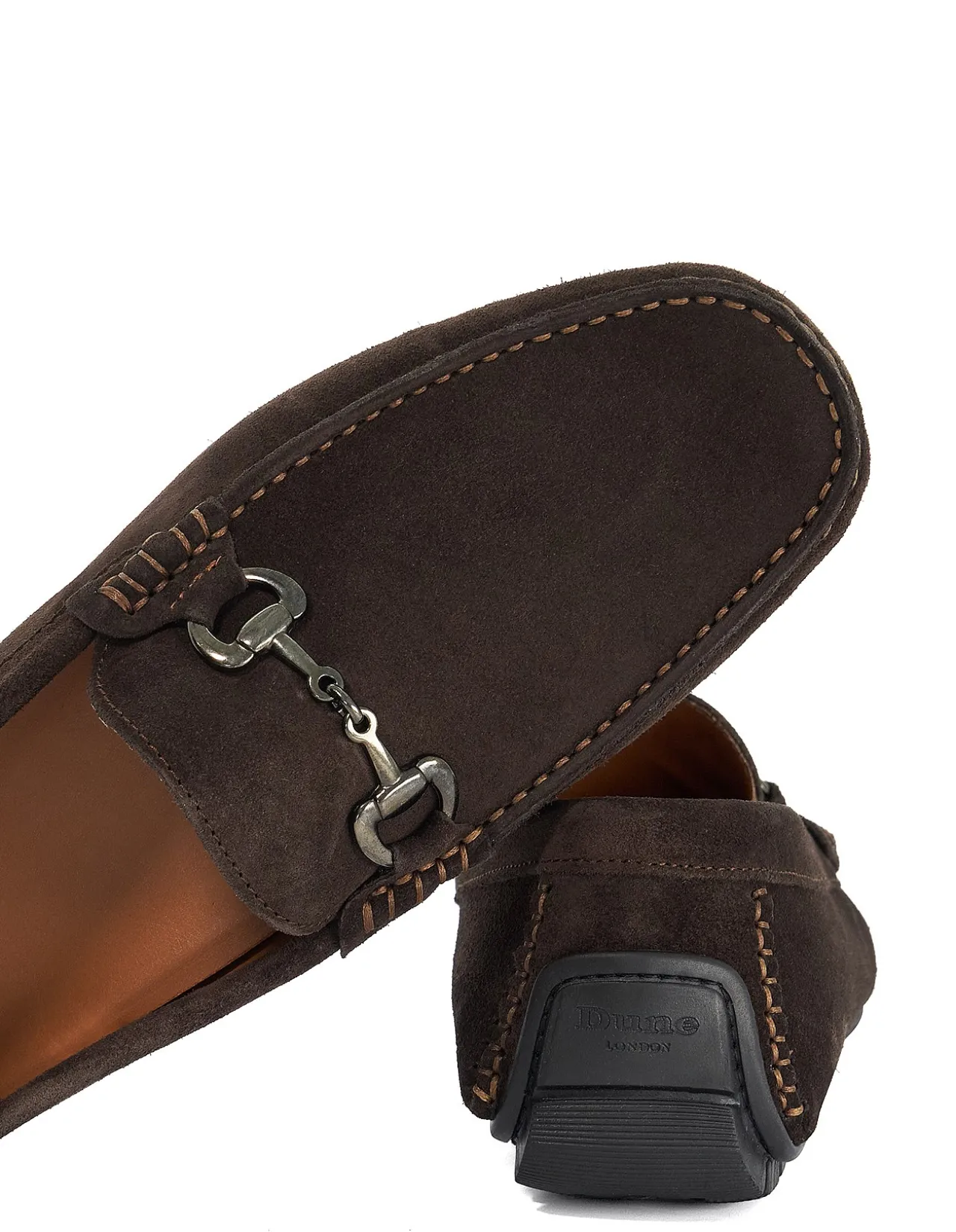 BRACKON MOCCASION