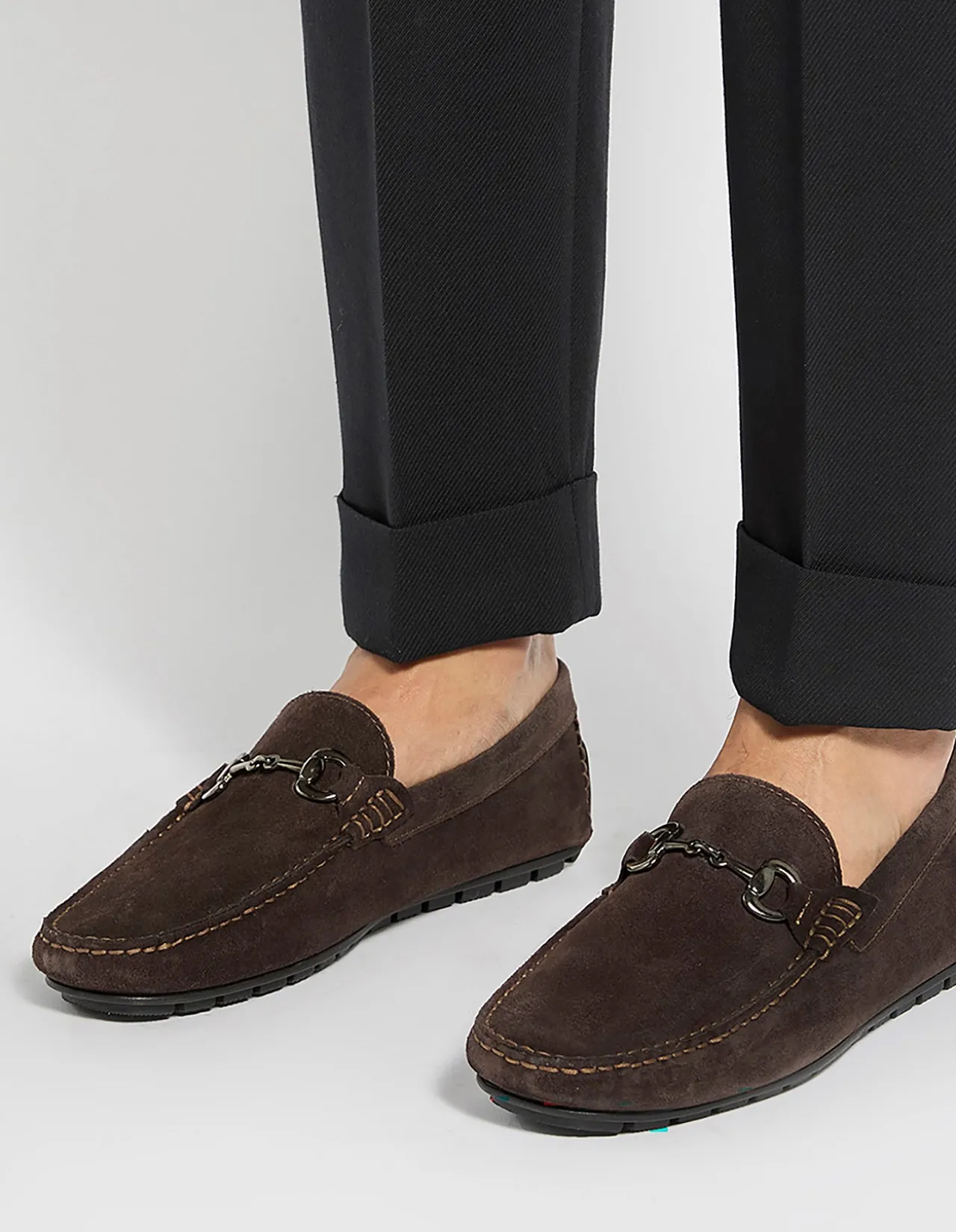 BRACKON MOCCASION