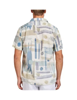 BRADFORD SHORT SLEEVE SHIRT