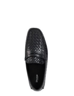 BRADLAY WOVEN LOAFER