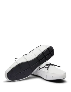 Braid Lace Loafer