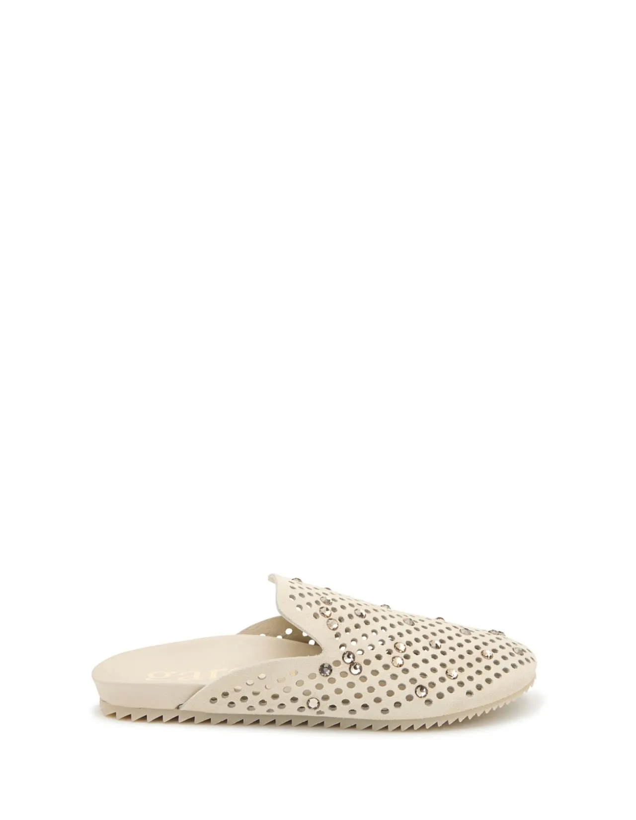 BRAIDY LOAFER