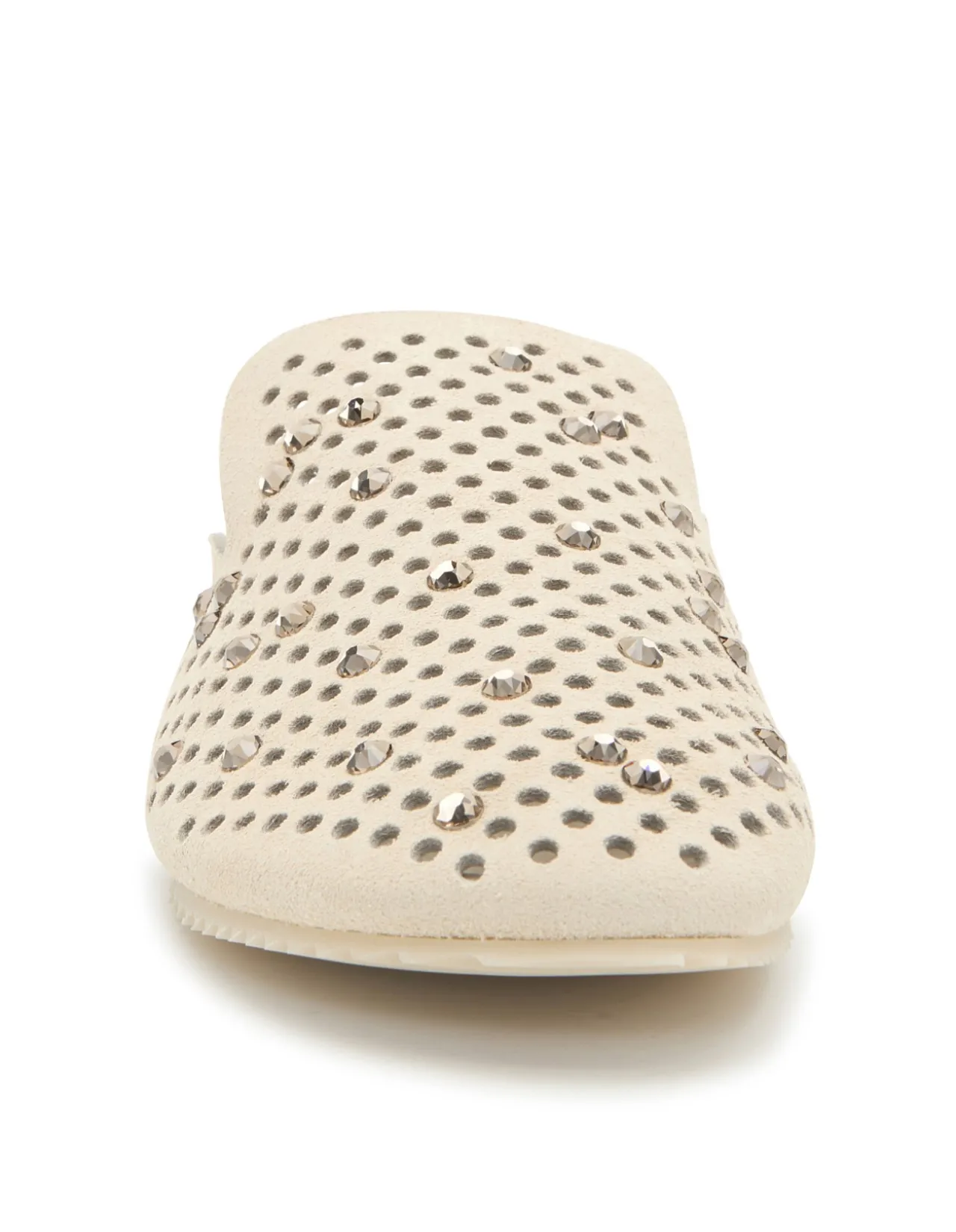 BRAIDY LOAFER