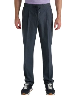 BRAZZA DRAWSTRING TROUSER