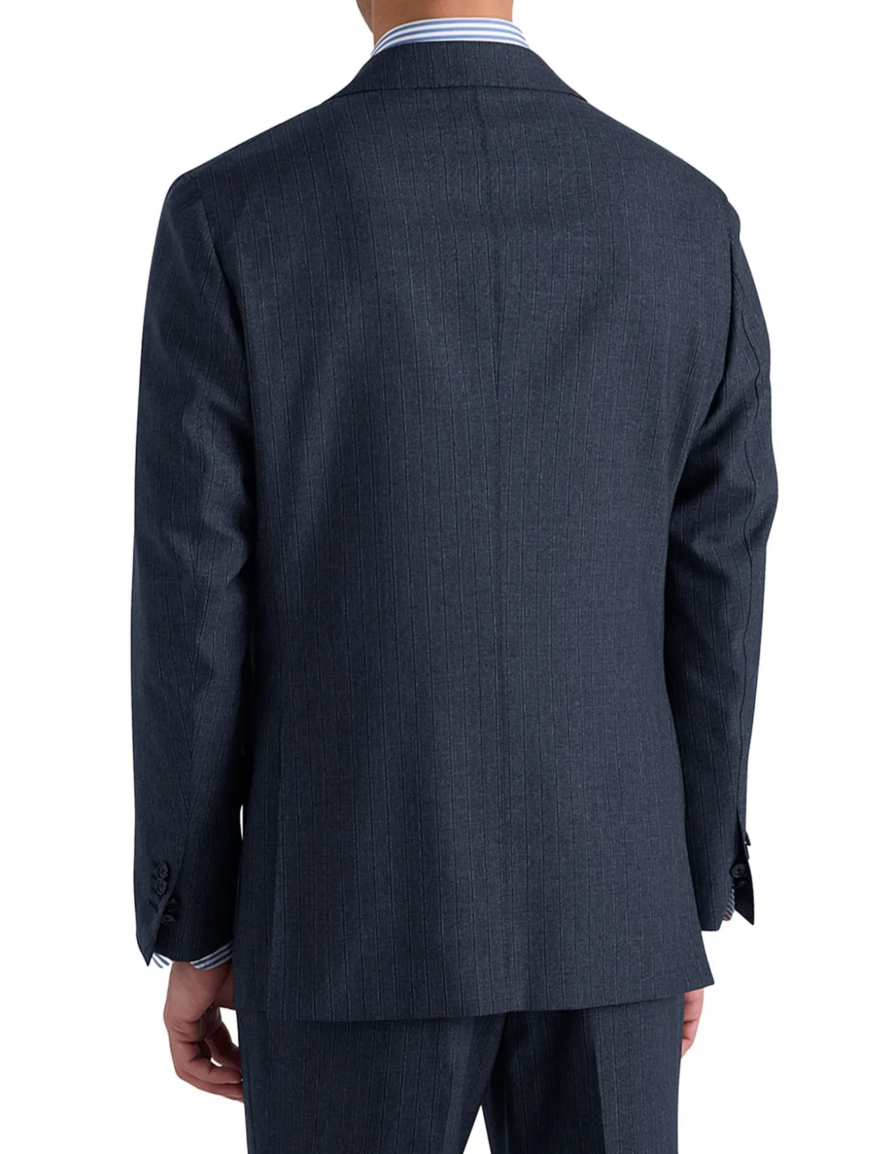BRAZZA JACKET