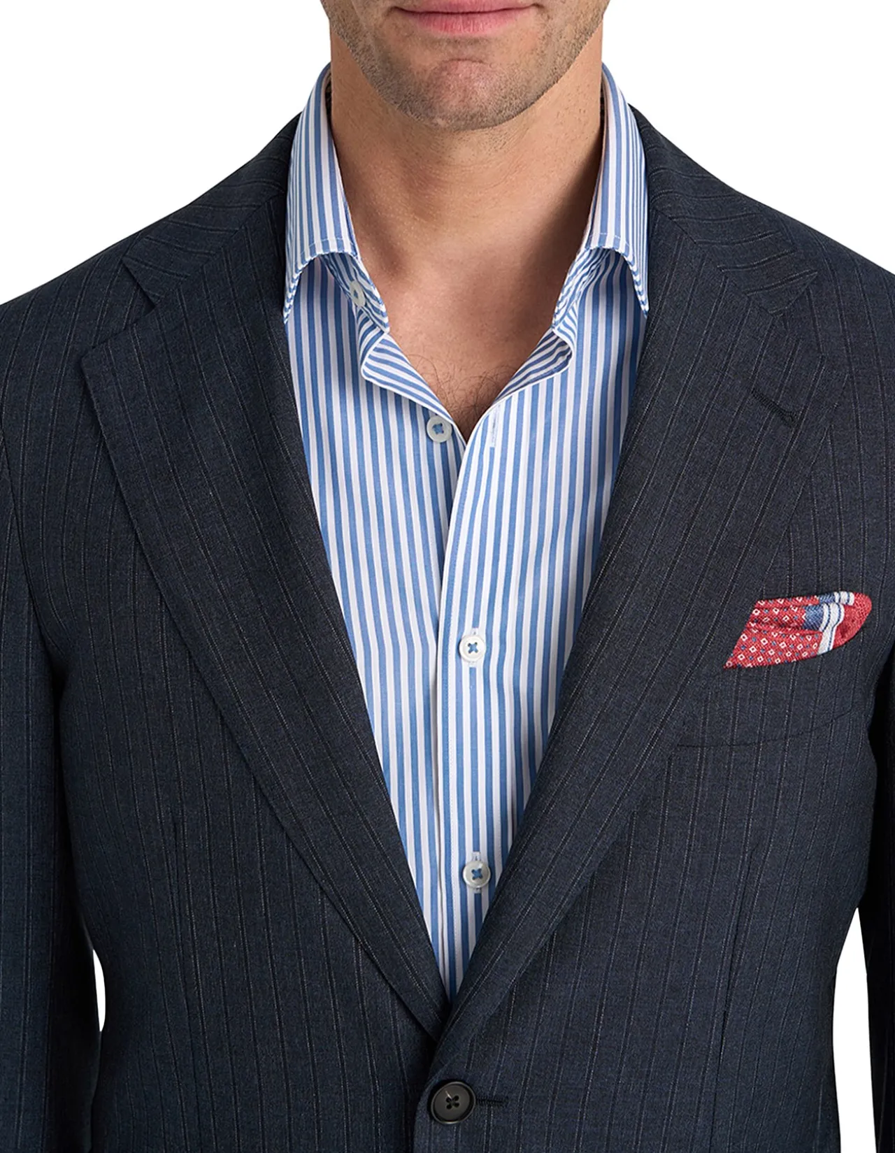 BRAZZA JACKET