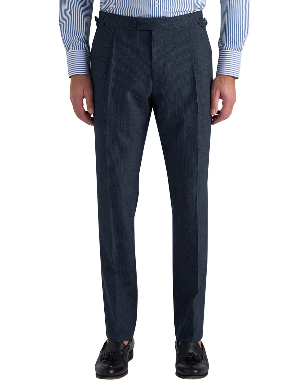 BRAZZA TROUSER