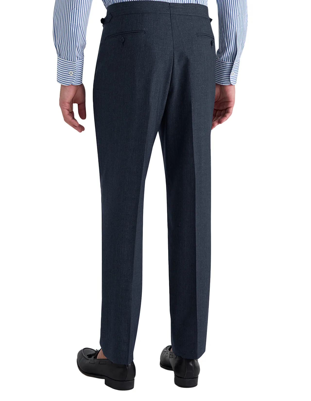 BRAZZA TROUSER