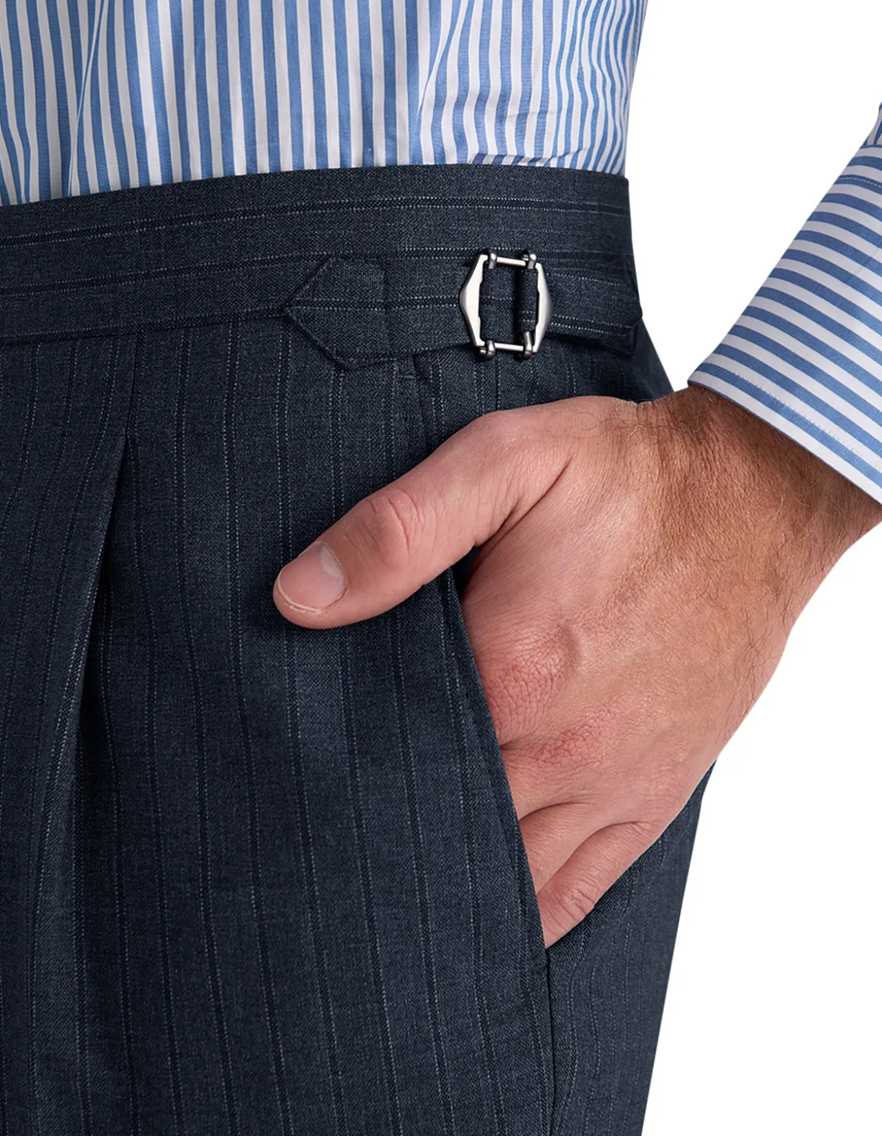 BRAZZA TROUSER