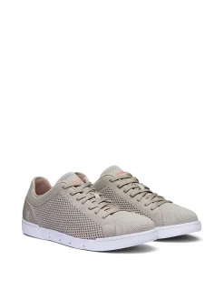 Breeze Tennis Knit Sneaker