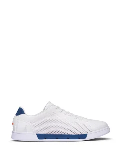Breeze Tennis Knit Sneaker