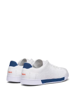 Breeze Tennis Knit Sneaker