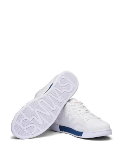 Breeze Tennis Knit Sneaker