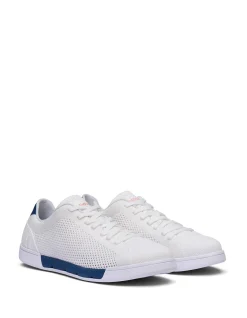 Breeze Tennis Knit Sneaker