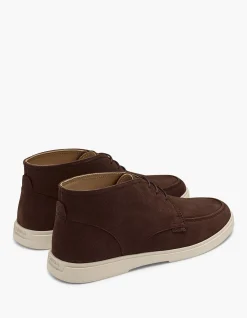 BREEZE CHUKKA