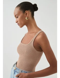 Breeze Knit Tank