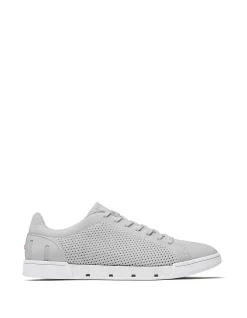 Breeze Tennis Knit Sneaker