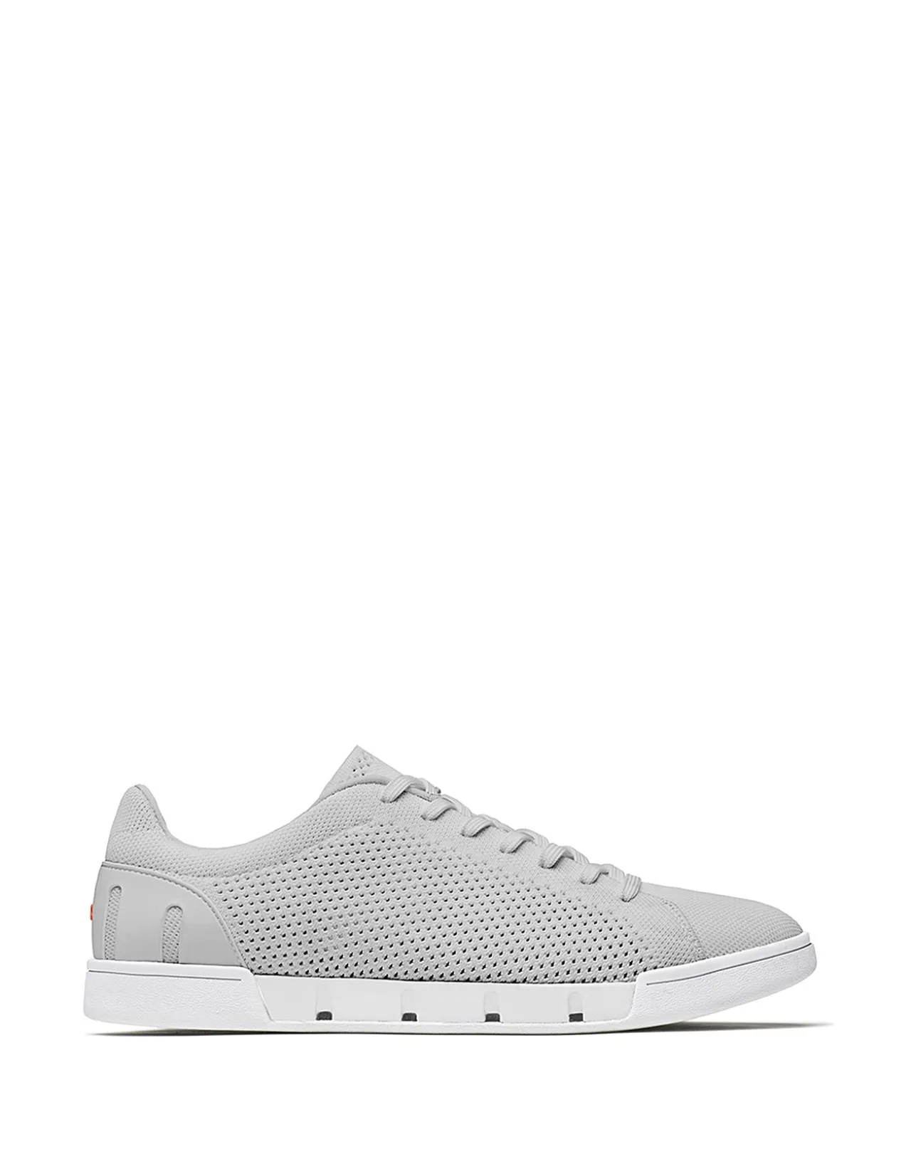 Breeze Tennis Knit Sneaker