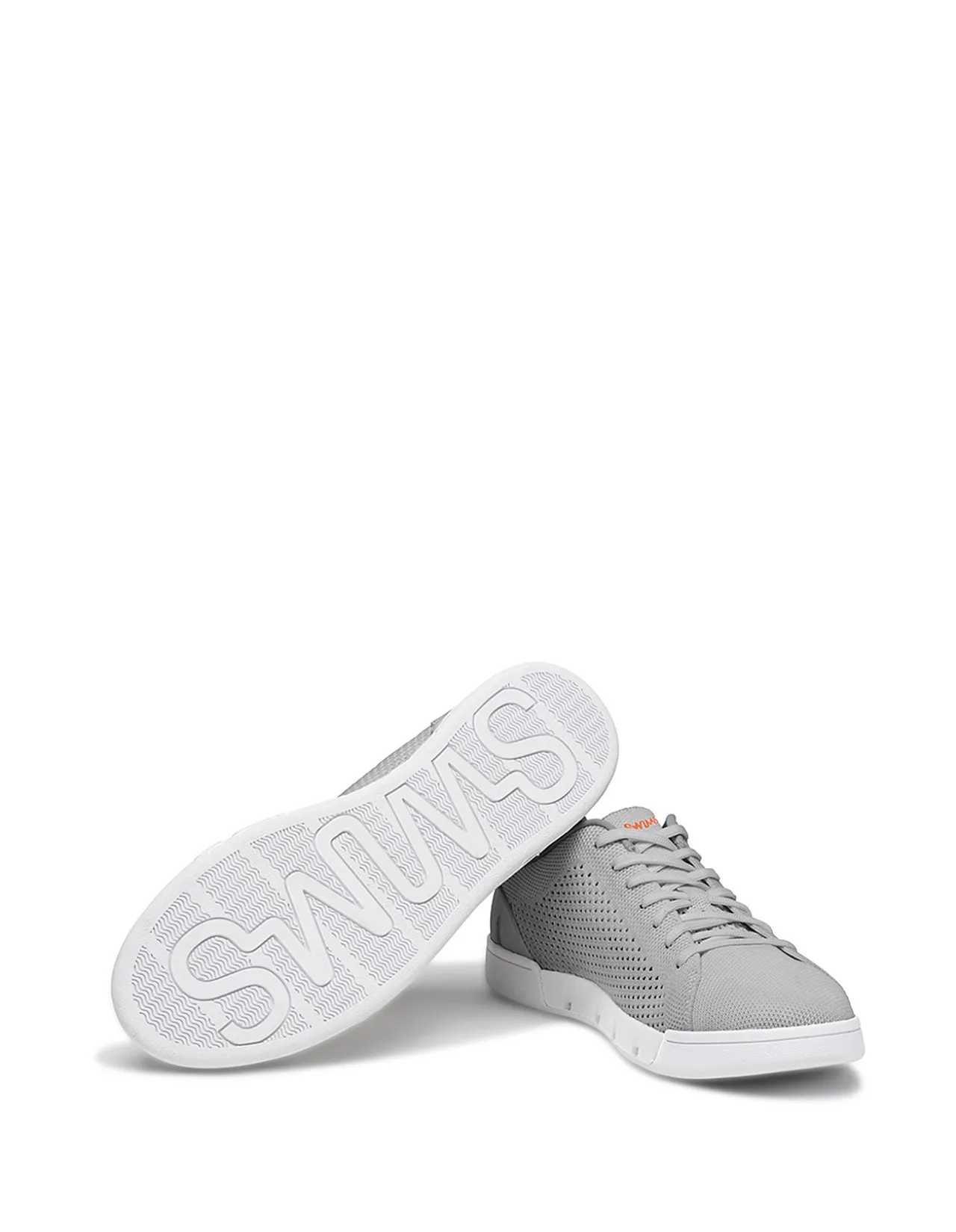 Breeze Tennis Knit Sneaker