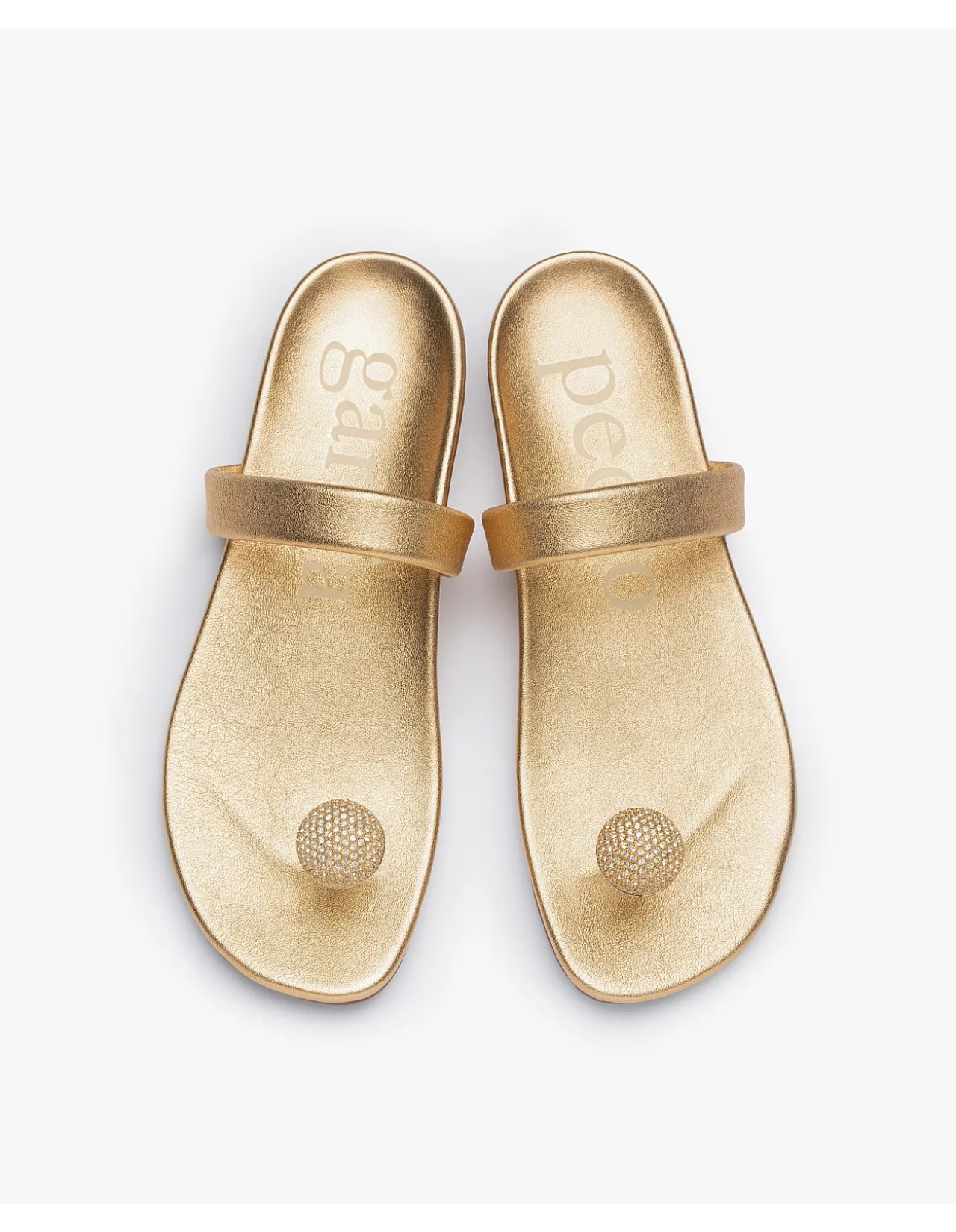 BRIA SANDAL