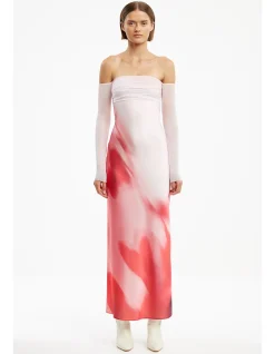 BRIANNA MAXI DRESS