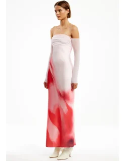 BRIANNA MAXI DRESS
