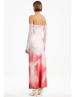 BRIANNA MAXI DRESS
