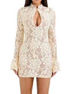 BRIANNA MINI DRESS