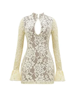 BRIANNA MINI DRESS