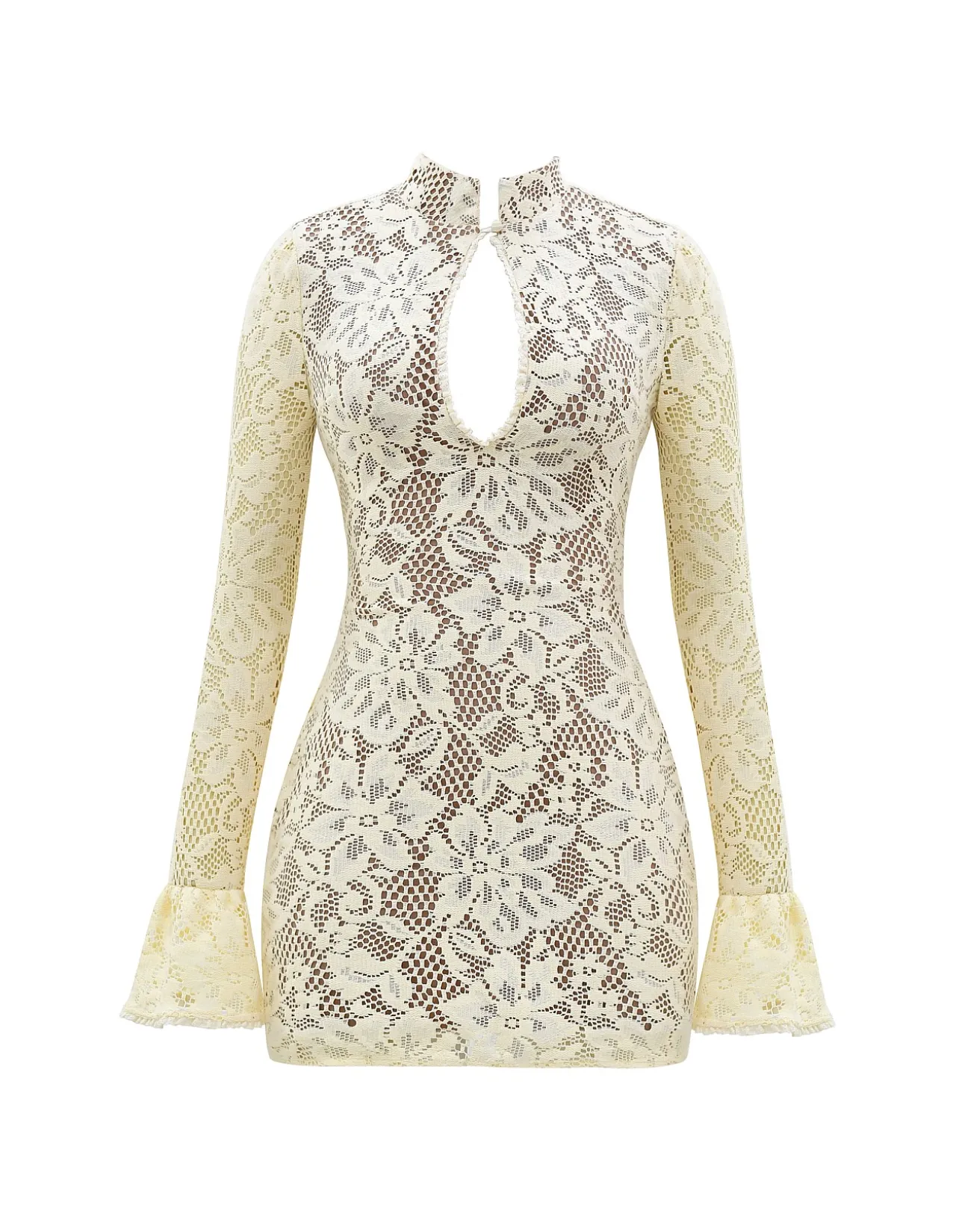 BRIANNA MINI DRESS