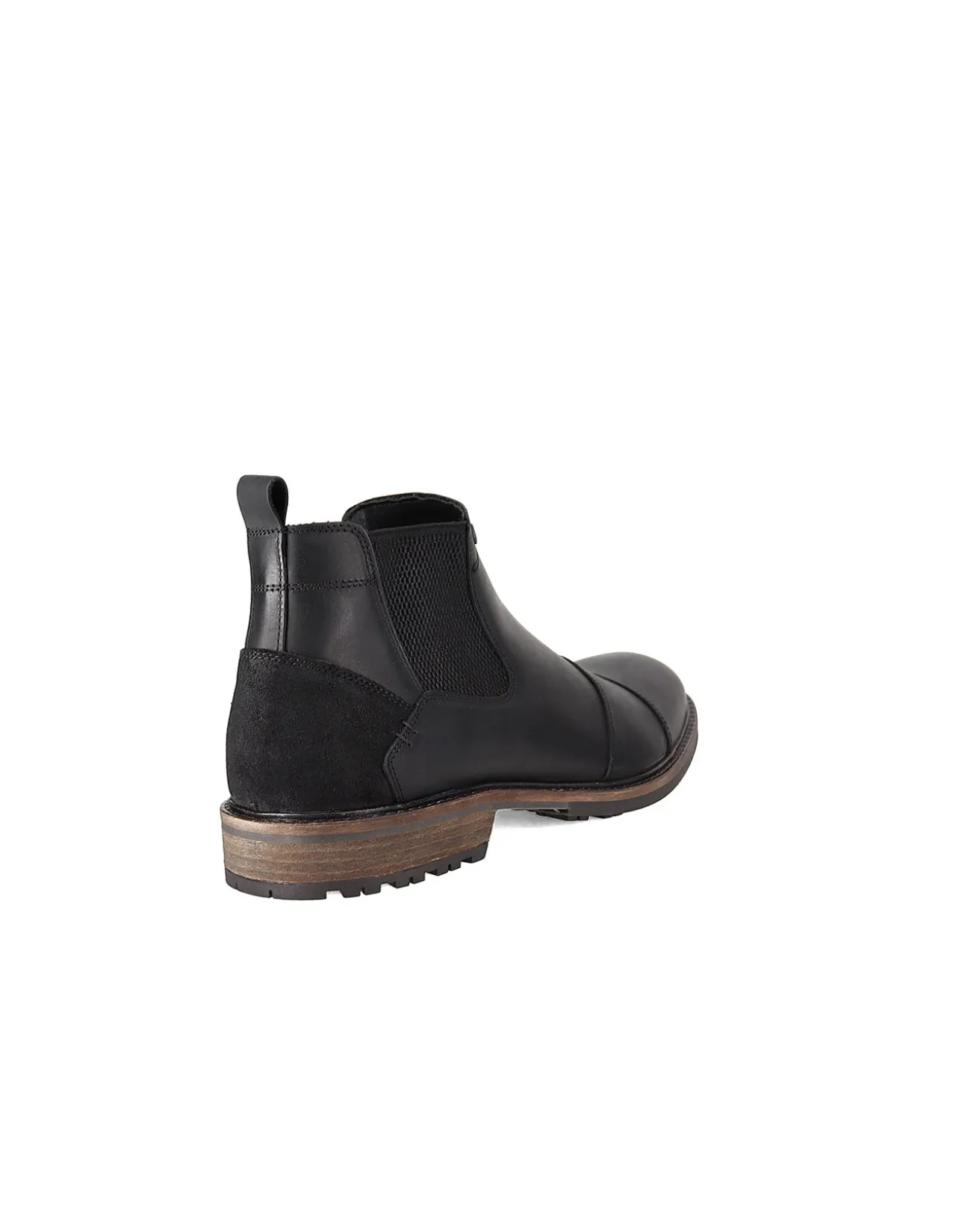 BRIDGE CHELSEA BOOTS
