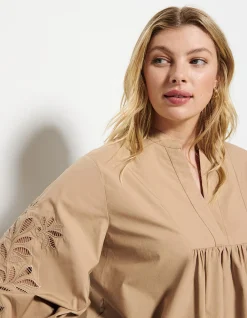 BRIENNA SHIRT