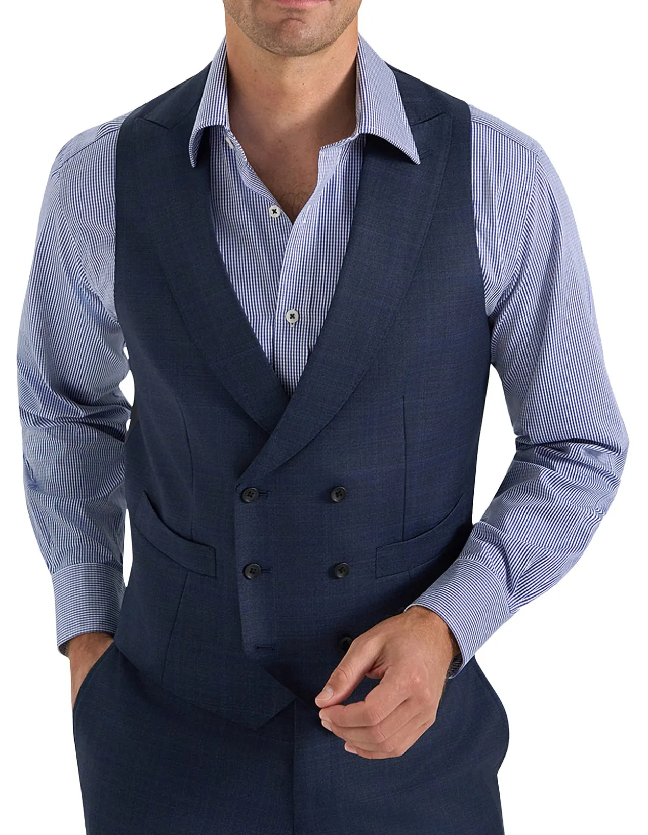 BRIGHTMOORE WAISTCOAT