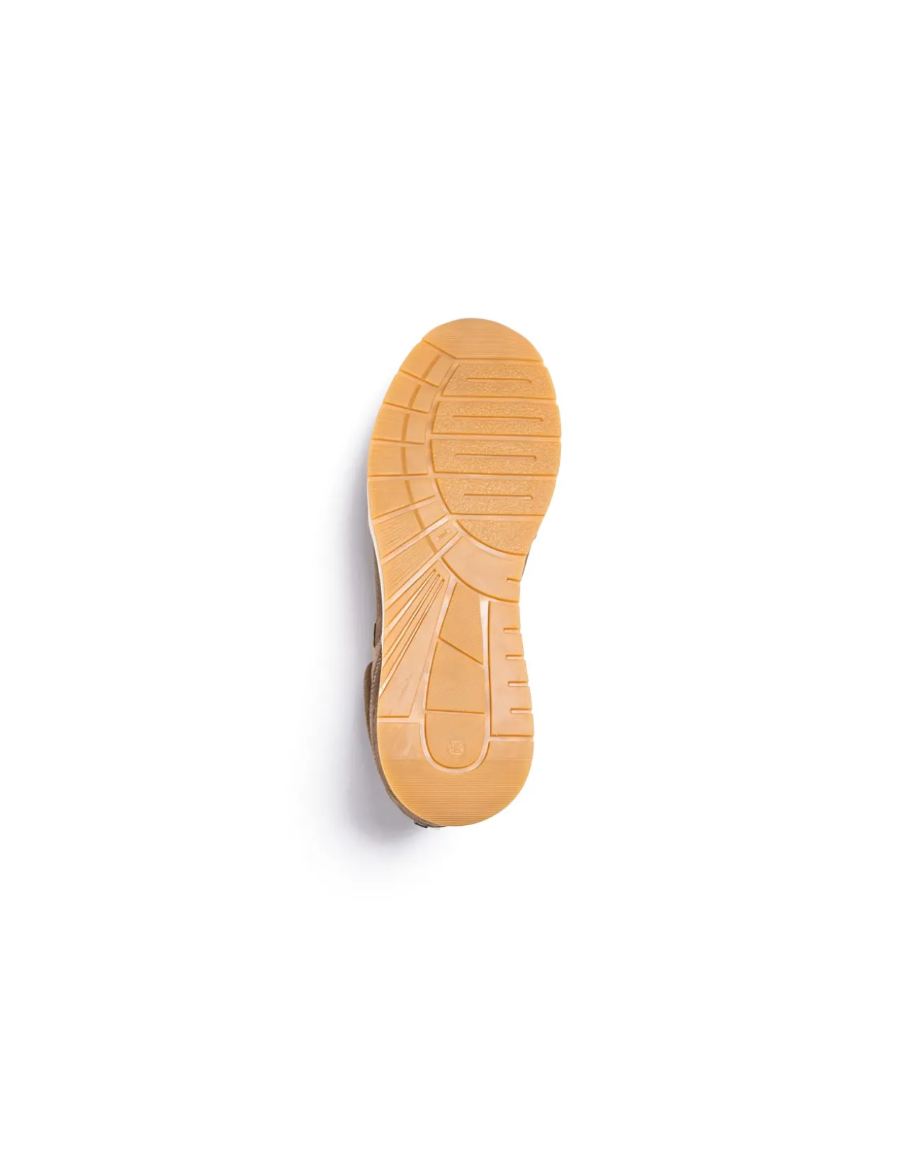 BRIGHTON SNEAKER - SANDSTONE