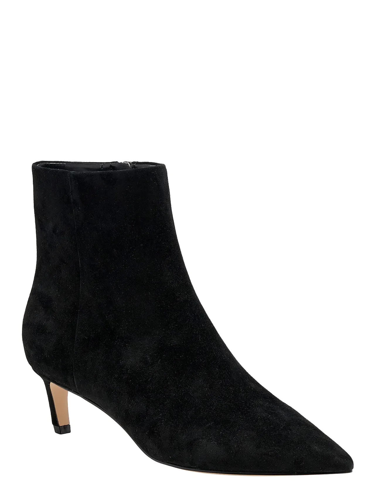 BRITE ANKLE BOOT