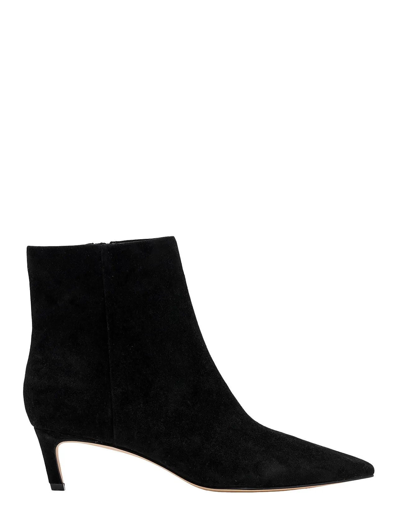 BRITE ANKLE BOOT