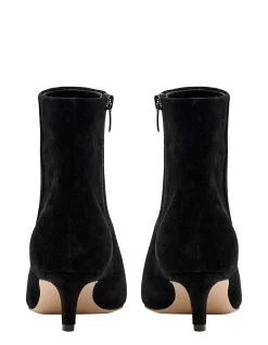 BRITE ANKLE BOOT