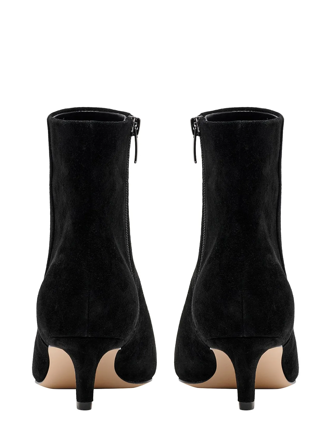 BRITE ANKLE BOOT