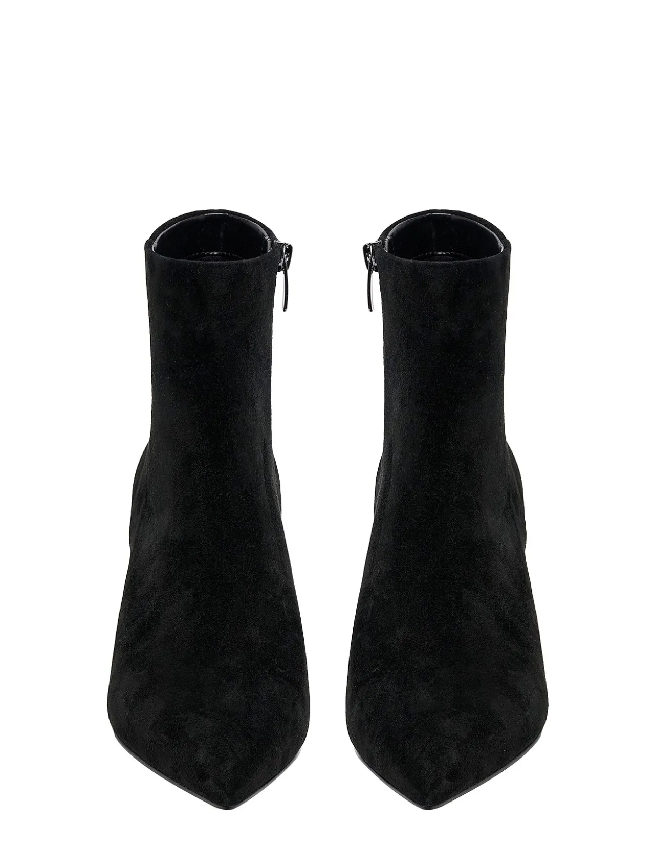 BRITE ANKLE BOOT