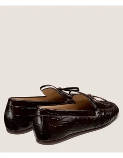 BRITT BOW LOAFER