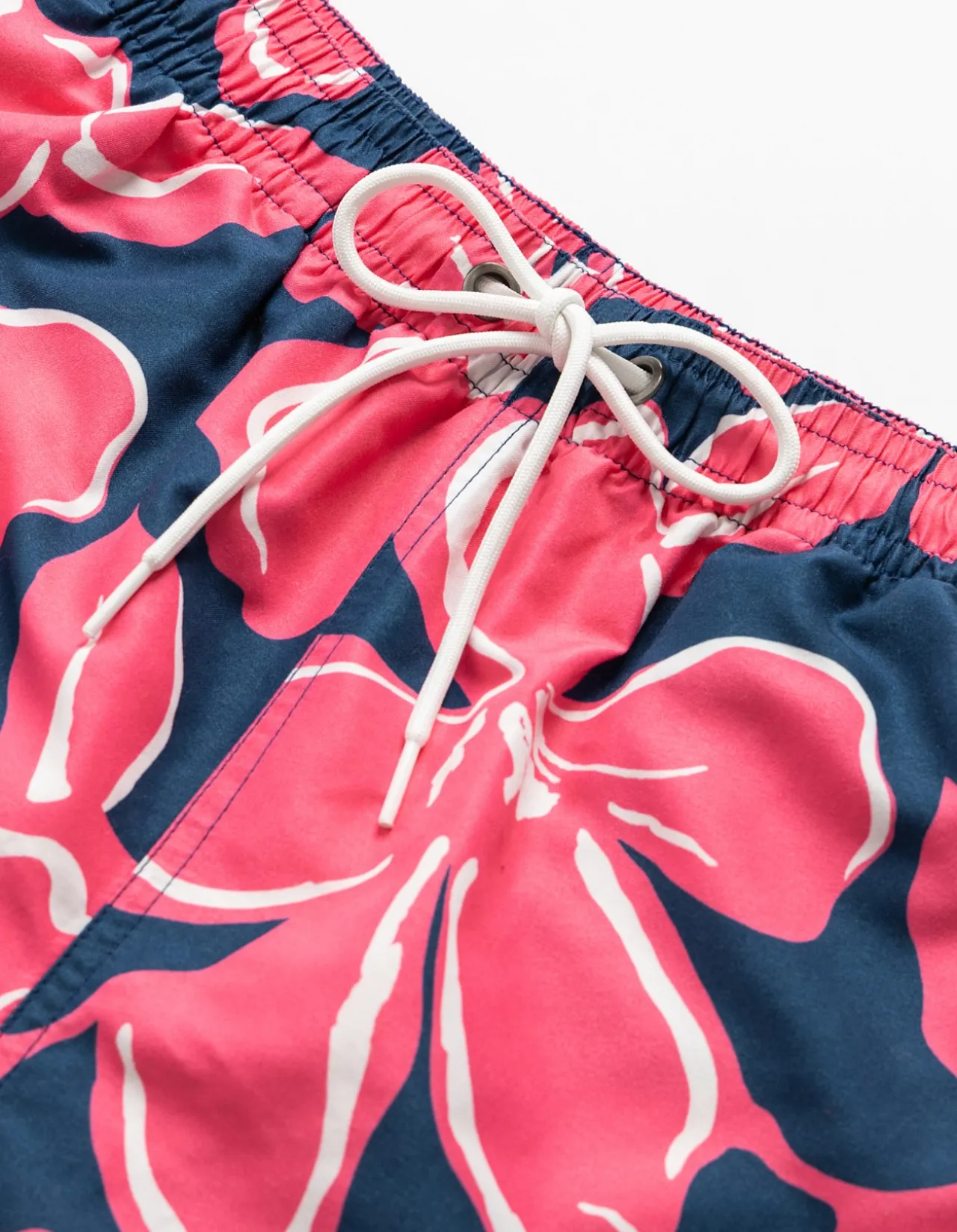 BROADFORD SWIM SHORT - FUCHSIA