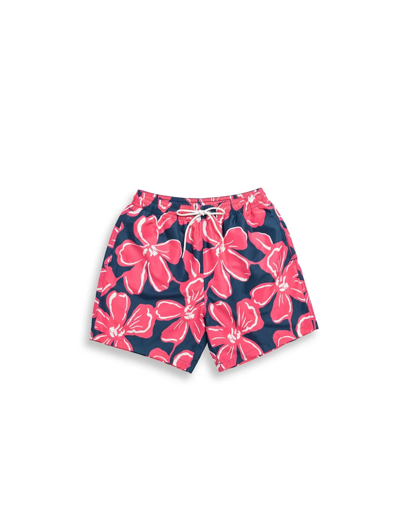 BROADFORD SWIM SHORT - FUCHSIA