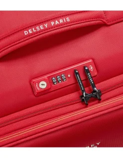Brochant 3.0 67cm Medium Suitcase Red