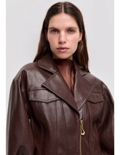Brodie Jacket