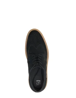 BRONNY LACE-UP SHOE