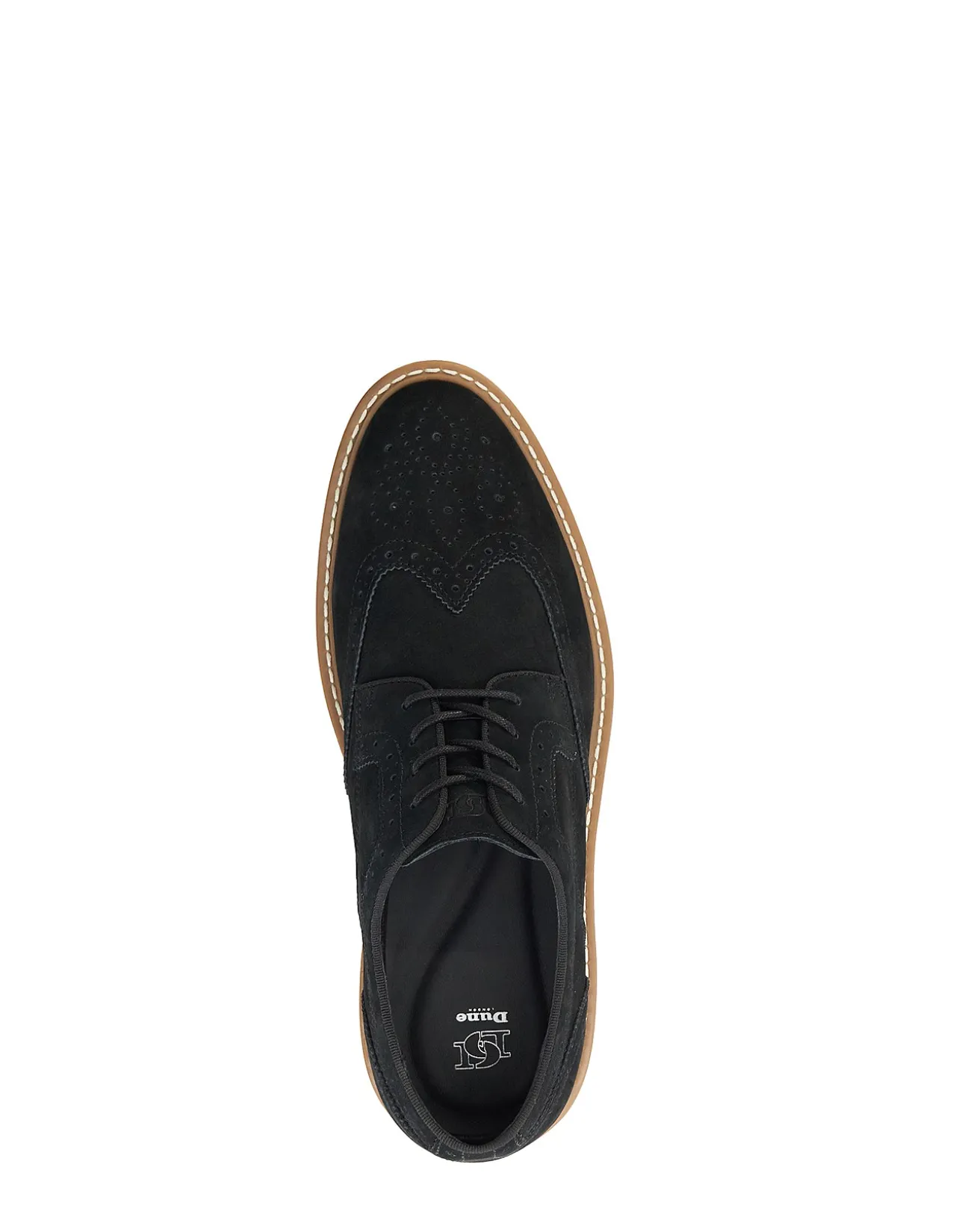 BRONNY LACE-UP SHOE