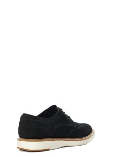 BRONNY LACE-UP SHOE