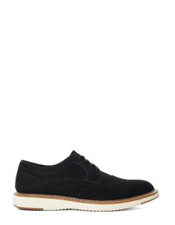 BRONNY LACE-UP SHOE