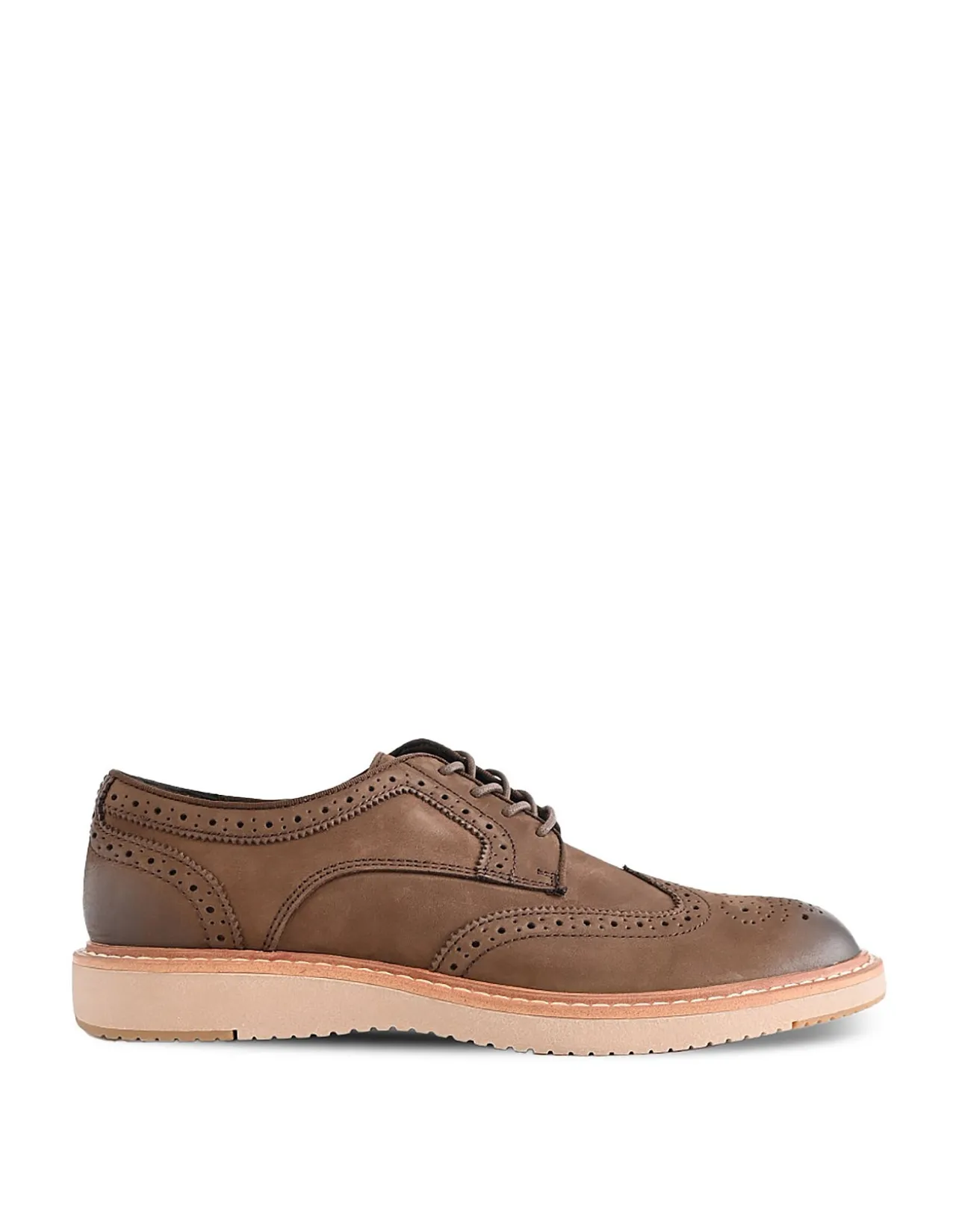 BRONNY LACE-UP SHOE